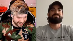 Rodolfo Pizarro tuvo que elegir.