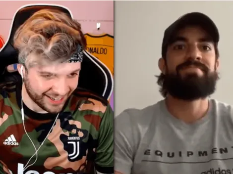 "¿Ganar un Mundial con México o jugar en el equipo de tus sueños?", Rodolfo Pizarro tuvo que elegir