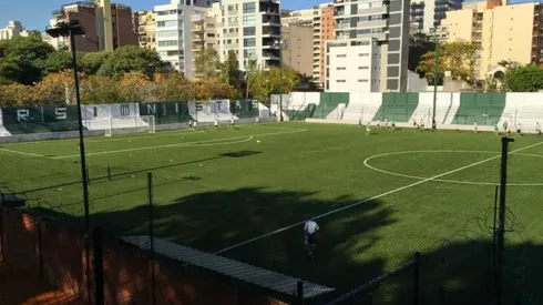 Excursionistas comunicó la noticia en las redes sociales.