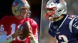 El debate que esperabas: ¿quién es el mejor quarterback de la historia?