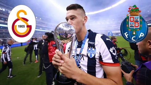 Los dos equipos europeos que preguntaron por el defensor.