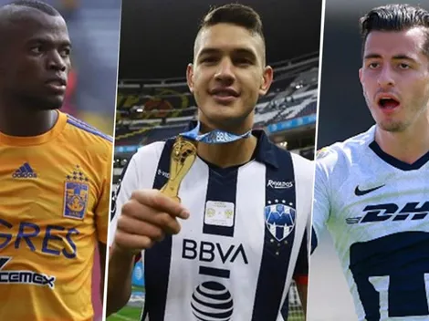 Galatasaray, el equipo europeo que pretende a varios jugadores de la Liga MX