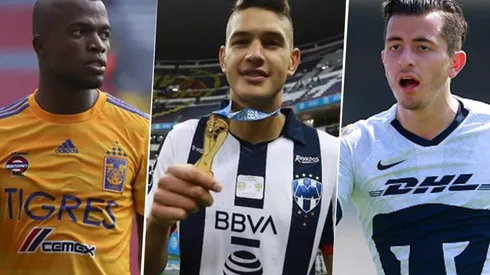 Galatasaray, el equipo europeo que pretende a varios jugadores de la Liga MX