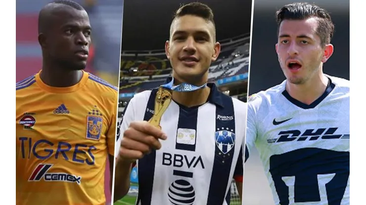 Galatasaray, el equipo europeo que pretende a varios jugadores de la Liga MX