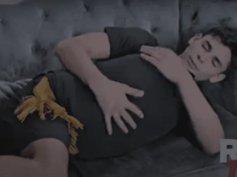 Nacido para provocar: Ryan García se burló de Gervonta Davis en un video