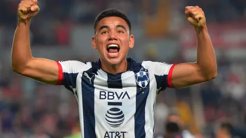Otro que podría irse: Rayados espera ofertas por Charly Rodríguez