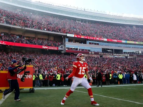 No puede ser verdad: la NFL planea estadios completos