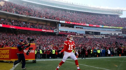 No puede ser verdad: la NFL planea estadios completos