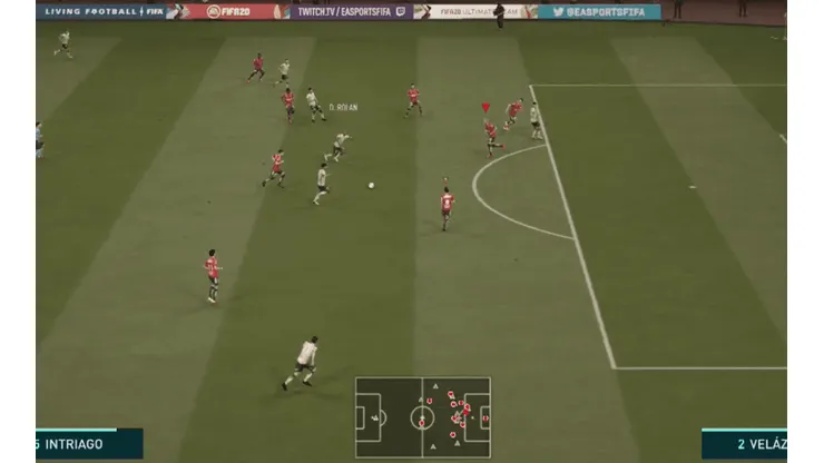 Qué canal transmite Tijuana vs. Juárez por la eLiga MX