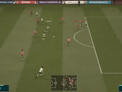 En VIVO: Tijuana vs. Juárez por la eLiga MX