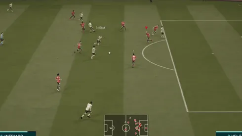 En VIVO: Tijuana vs. Juárez por la eLiga MX