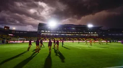 ¿Nacen los Delfines? Monarcas podría mudarse de Morelia a Mazatlán