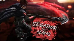 Segador de Almas será el nuevo modo de juego que llegará a Free Fire