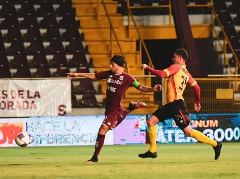 Qué canal transmite Herediano vs. Guadalupe por la Liga Promerica de Costa Rica