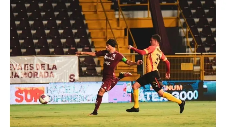 Qué canal transmite Herediano vs. Guadalupe por la Liga Promerica de Costa Rica