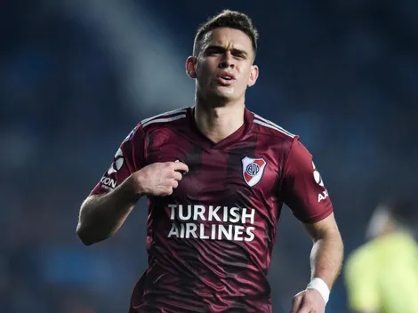 El nuevo grande de Europa que estaría tras los pasos de Santos Borré