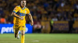 La razón por la que se frenó la venta de Timothée Kolodziejczak de Tigres UANL