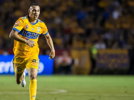 La razón por la que se frenó la venta de Timothée Kolodziejczak de Tigres UANL