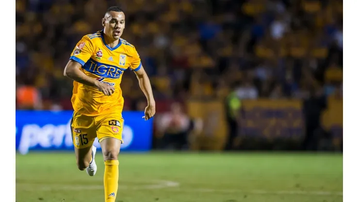 La razón por la que se frenó la venta de Timothée Kolodziejczak de Tigres UANL