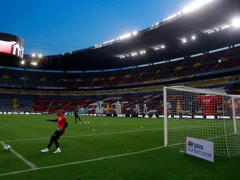 ¡Buenas noticias! La Liga MX podría comenzar si se cumple este objetivo