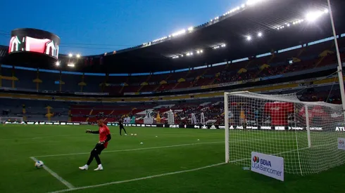 ¡Buenas noticias! La Liga MX podría comenzar si se cumple este objetivo