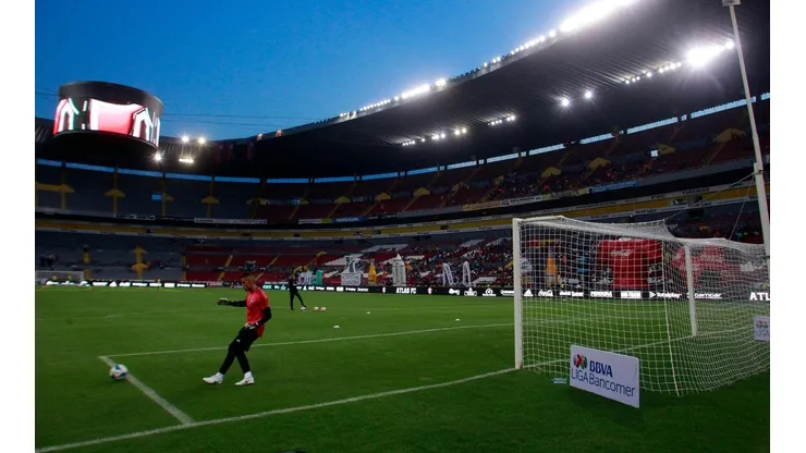¡Buenas noticias! La Liga MX podría comenzar si se cumple este objetivo