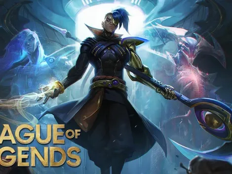 Kayn es desactivado de League of Legends por un bug que rompe el juego