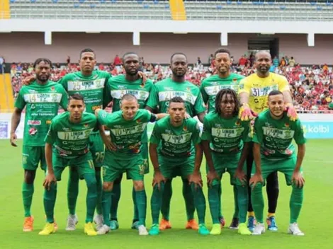 Qué canal transmite Limón vs. La U por la Liga Promerica de Costa Rica