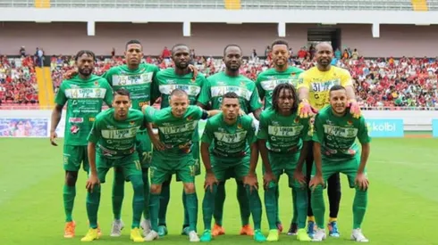 Qué canal transmite Limón vs. La U por la Liga Promerica de Costa Rica