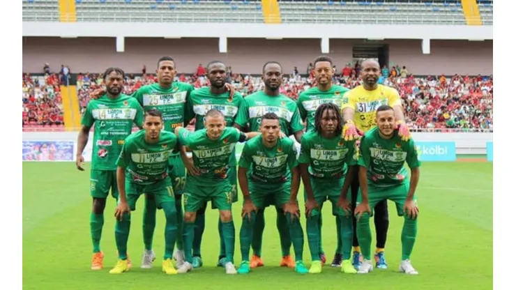 Qué canal transmite Limón vs. La U por la Liga Promerica de Costa Rica