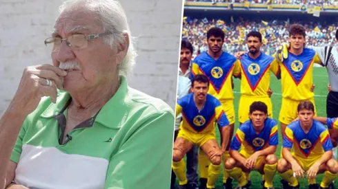 La Tota Carbajal reveló el día que un árbitro cambió el reglamento para beneficiar al América