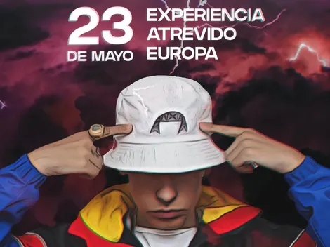 Cómo ver el concierto online de Trueno