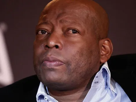 El susto que se pegó el Tino Asprilla en su propia finca