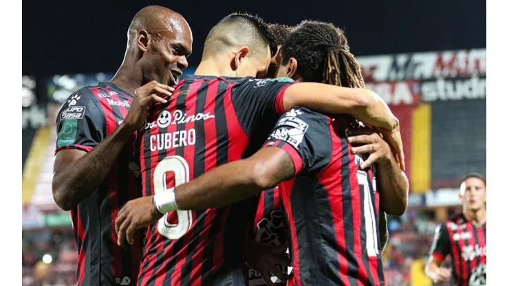 Qué canal transmite Alajuelense vs. San Carlos por la Liga Promerica de Costa Rica