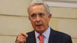 La fecha que propuso Álvaro Uribe para el regreso del FPC