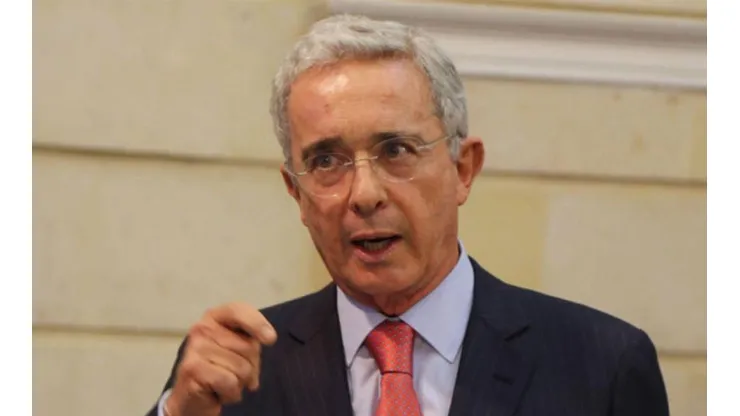 La fecha que propuso Álvaro Uribe para el regreso del FPC