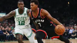 La NBA ya se prepara para regresar a la actividad