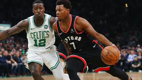 La NBA ya se prepara para regresar a la actividad