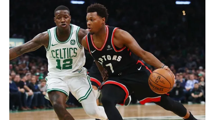 La NBA ya se prepara para regresar a la actividad