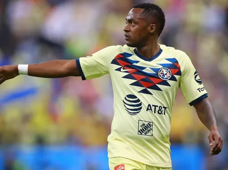 Las duras críticas al América por el regreso de Renato Ibarra a Coapa