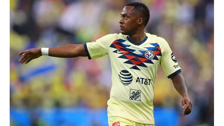 Las duras críticas al América por el regreso de Renato Ibarra a Coapa