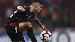 Sonríe River: el representante de Montiel respondió si el lateral se va a ir