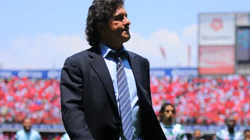 Romano recordó la final perdida en 2010 con Santos ante Toluca: "Fue una película de terror"