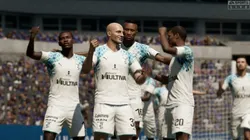 Los Gallos dejaron afuera de la liguilla a Cruz Azul. (Foto: Twitter)