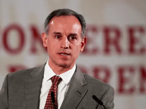 Coronavirus: México superó los 65.800 casos y registra 7.179 muertes