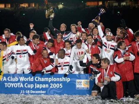 Dura revelación: "Vendí la medalla de campeón del mundo y gasté todo en cocaína"