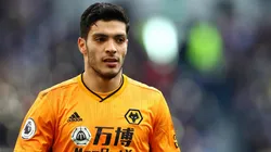 Raúl Jiménez reveló que de chico se vestía como Jorge Campos