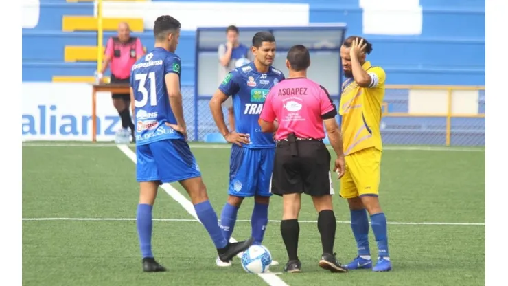 Qué canal transmite Pérez Zeledón vs. Cartaginés por la Liga Promerica de Costa Rica