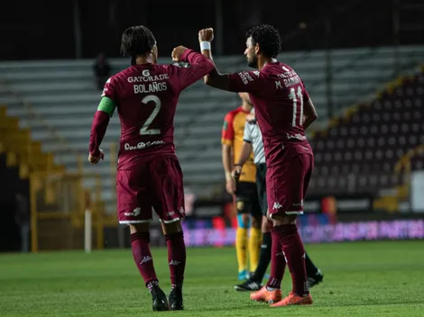 Qué canal transmite Santos vs. Saprissa por la Liga Promerica de Costa Rica