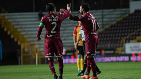 Qué canal transmite Santos vs. Saprissa por la Liga Promerica de Costa Rica